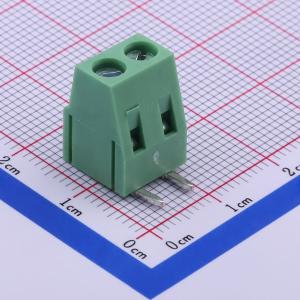 DB128R-5.0-2P-GN-S商品缩略图