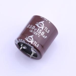 TLS 450V150 25.4*25商品缩略图