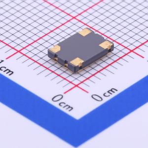 SG-8101CA 125.000000MHz TBGSA商品缩略图
