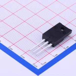 STF4N62K3商品缩略图