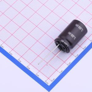 NXA 100VB470 M 16*25商品缩略图