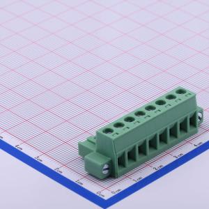 DB2EKM-5.08-8P-GN-S商品缩略图