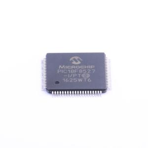 PIC18F8527-I/PT商品缩略图