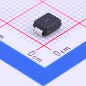 SMBJ60CA商品缩略图