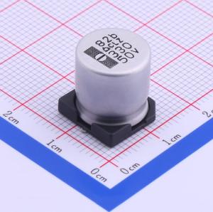 CLZ50V330M12.5*13.5 12.5TP商品缩略图