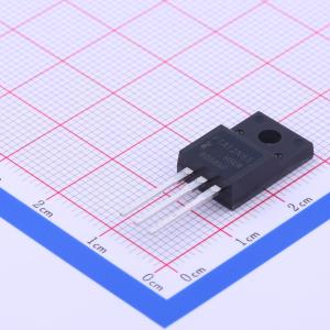 1个N沟道 耐压:650V 电流:12A