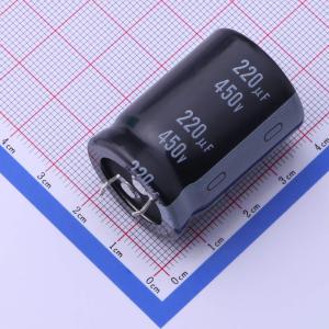 LLG2W221MELA35商品缩略图