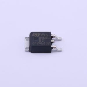 STD5NK60ZT4商品缩略图