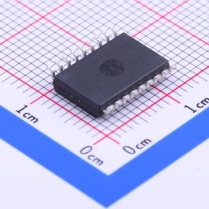 PIC16F627-04I/SO商品缩略图