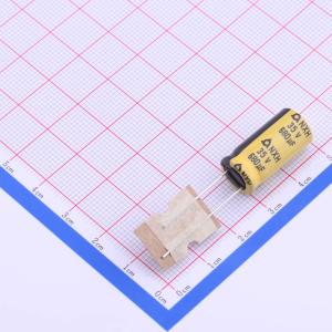 NXH35V680M10*20 5.0TP商品缩略图