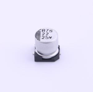 BXA25V22M5*5 5.0TP商品缩略图