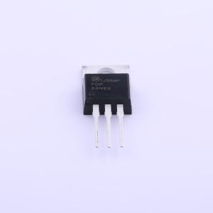 FDP33N25商品缩略图