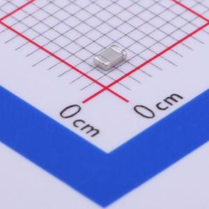 0805N100J501CT商品缩略图