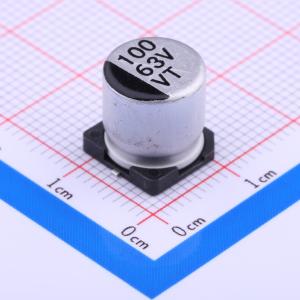 VT1J101M1010商品缩略图