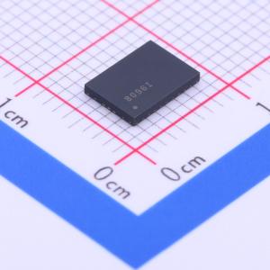 156.25MHz ±25ppm 2.5V LVDS