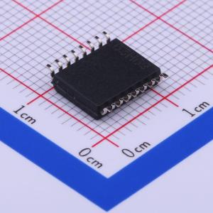 MAX3232IDW商品缩略图