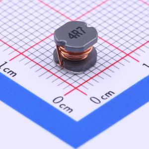 MSA54-4R7M商品缩略图