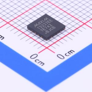 MAX13237EETE+商品缩略图