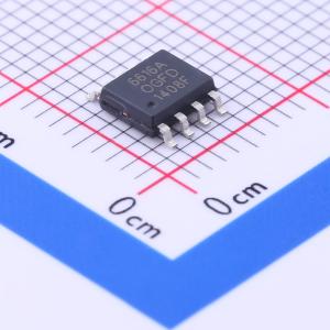 2个P沟道 耐压:12V 电流:16A