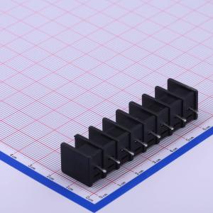 DBT30C-7.62-8P-BK-P商品缩略图