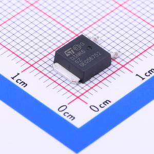 STD3NK60ZT4商品缩略图