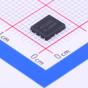 NTMFS4C022NT1G商品缩略图