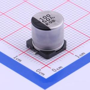 EEE1HA101AP商品缩略图