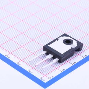 STW40N60M2商品缩略图