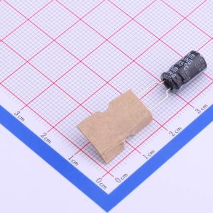 SHL16V220M6.3*11 5.0TP商品缩略图