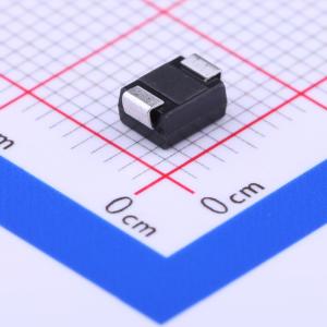 SMBJ160CA/TR13商品缩略图