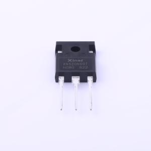 XNS20N60T商品缩略图