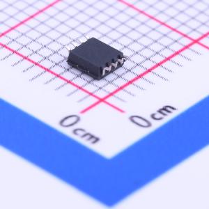 SN74LVC2G38DCTR商品缩略图