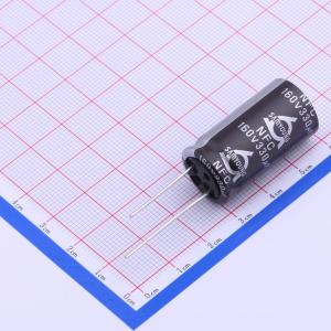 NFC160V330M16*31.5 LO商品缩略图