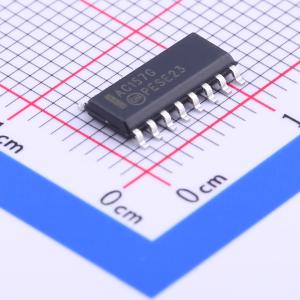 MC74AC157DG商品缩略图