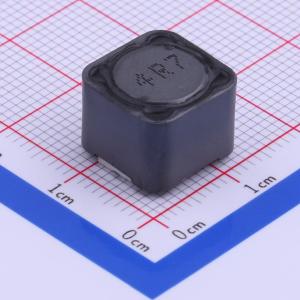 YPRH1209-4R7M商品缩略图