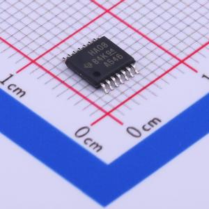 SN74AHC08PWR商品缩略图