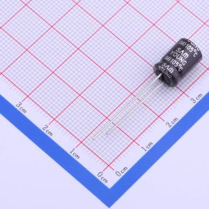 NXB 50V100 8*11.5商品缩略图