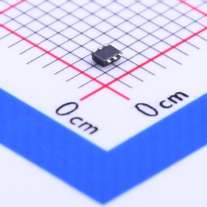 SN74AVC1T45DRLR商品缩略图