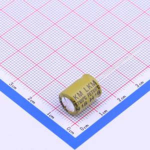 LKME1252G100MF商品缩略图