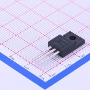 1个N沟道 耐压:650V 电流:10A
