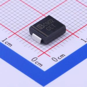 SMCJ18A/TR13商品缩略图