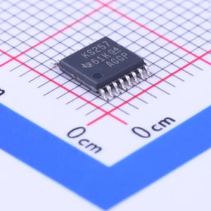 SN74CB3T3257PW商品缩略图