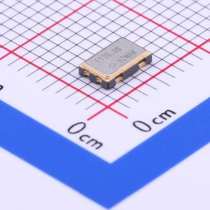100MHz ±50ppm 1.8V~3.3V