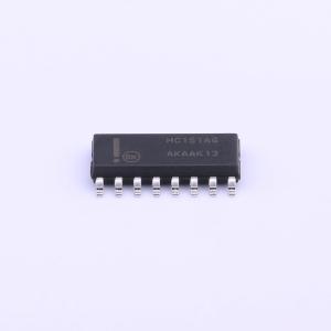 MC74HC151ADR2G商品缩略图