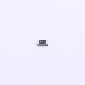 HPCR0805F27K0K9商品缩略图