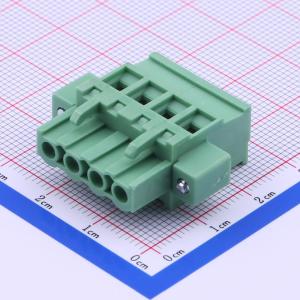 DB2EKAM-5.08-4P-GN-S商品缩略图