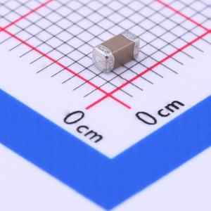 1206X106K160CT商品缩略图