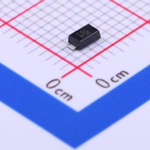 ESD保护二极管(浪涌)Pppm=1450w,Vrwn=7v