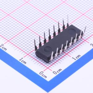 SN74HC153N商品缩略图