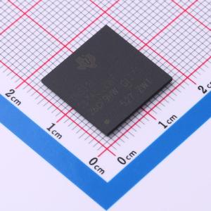 TMS320C6748EZWT3商品缩略图